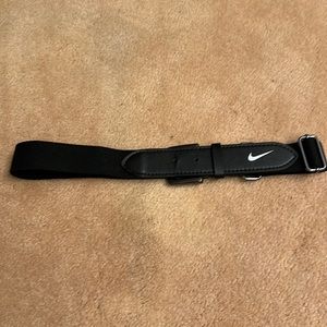 Nike Unisex Baseball Belt - One Size
